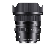 Sigma C 24mm f/2 DG DN L-mount - 1360985 - zdjęcie 3
